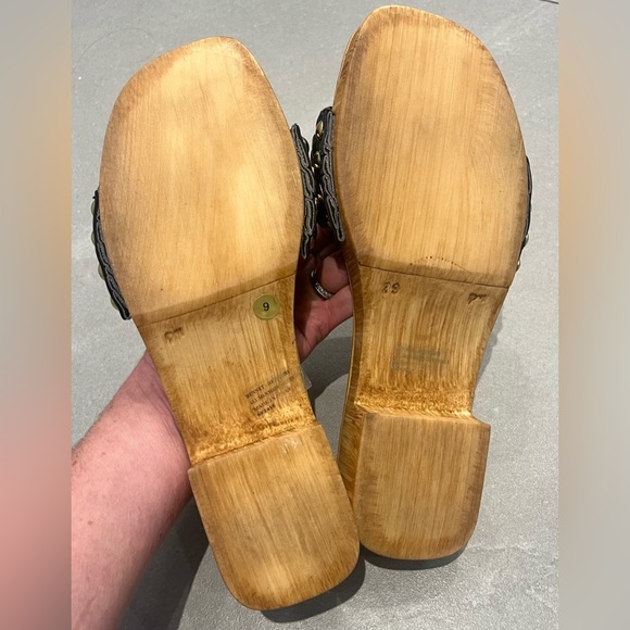 Steve Madden Bennet - Summer Ready! - Picture 8 of 8